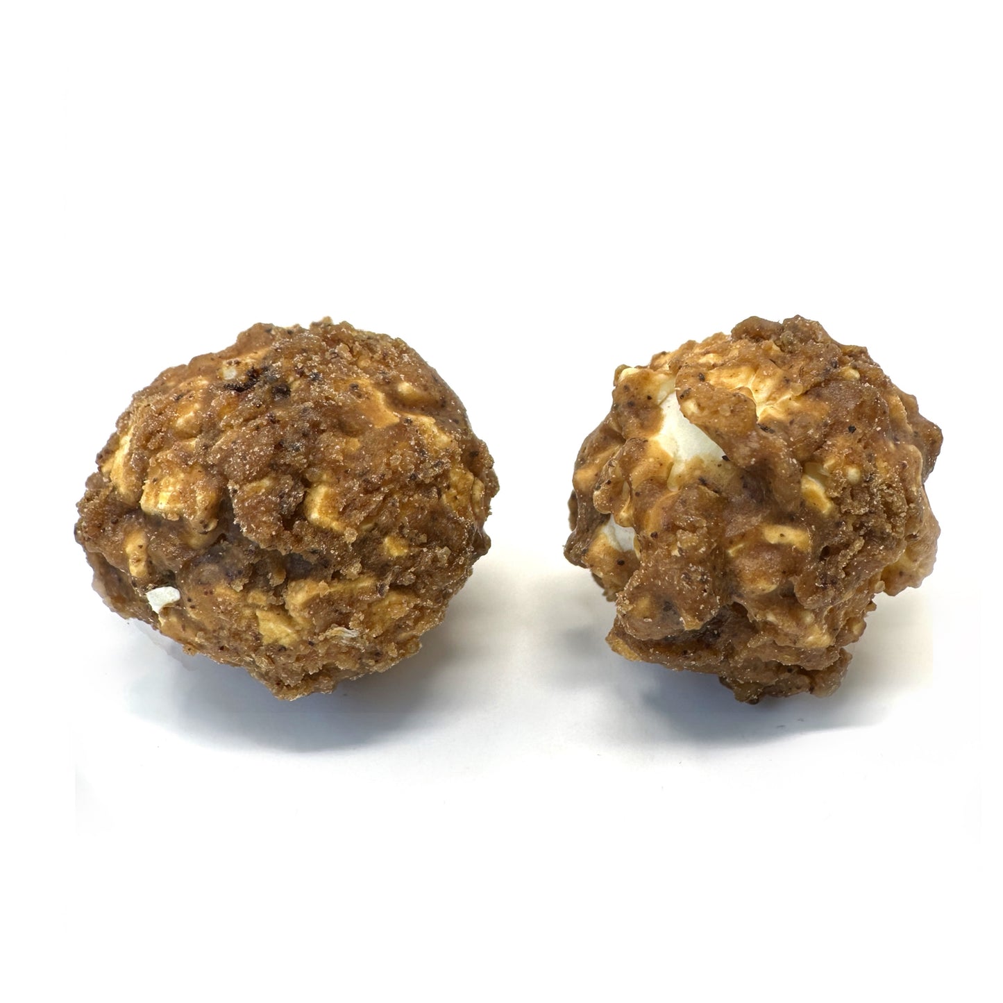 Le Pack Bio "Popcorns Médaillés"