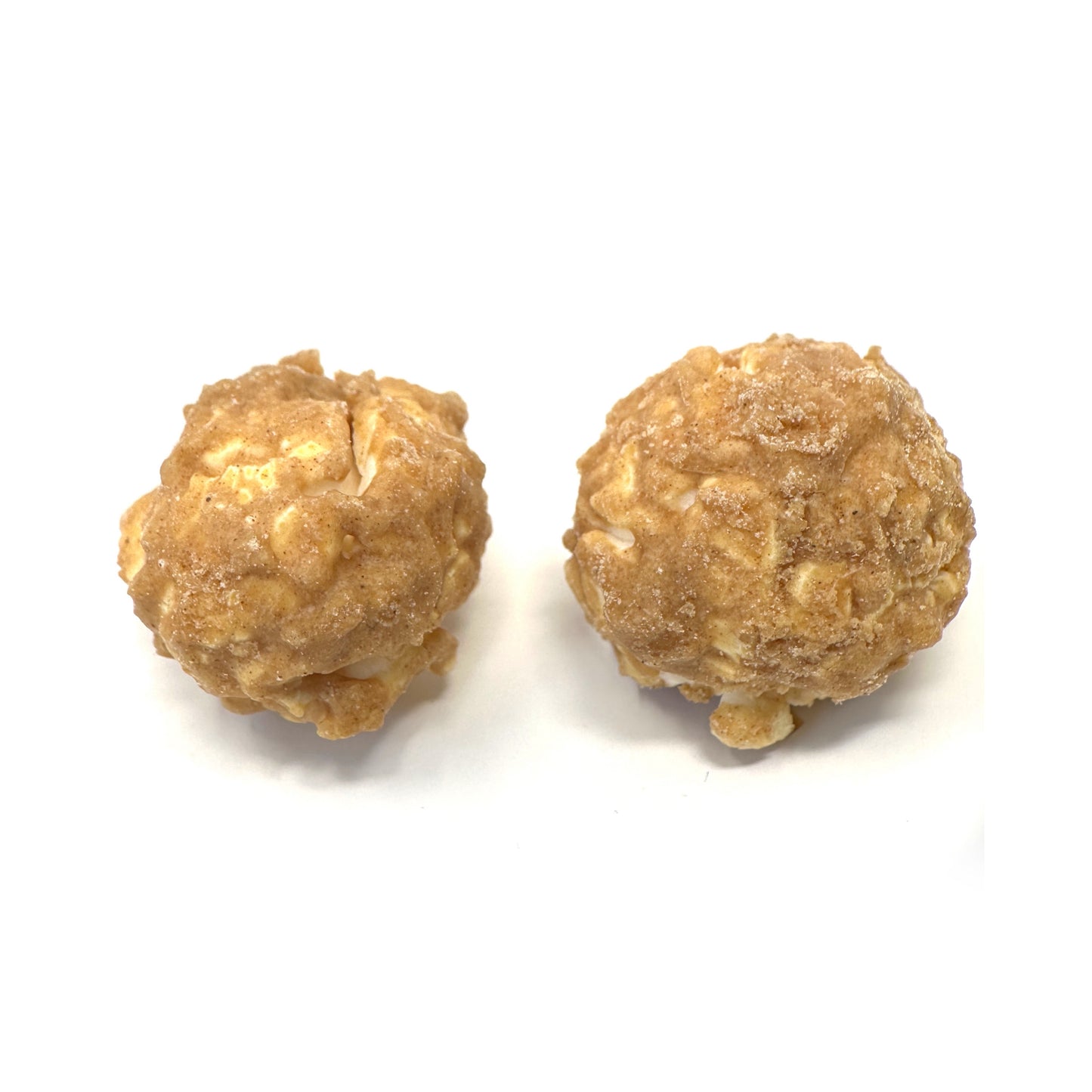 Popcorn croustillant bio de Noel, confiserie artisanale francaise Cocoripop