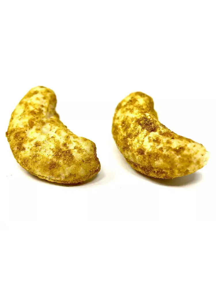 Snack apéritif sain et parfumé – noix de cajou indiennes