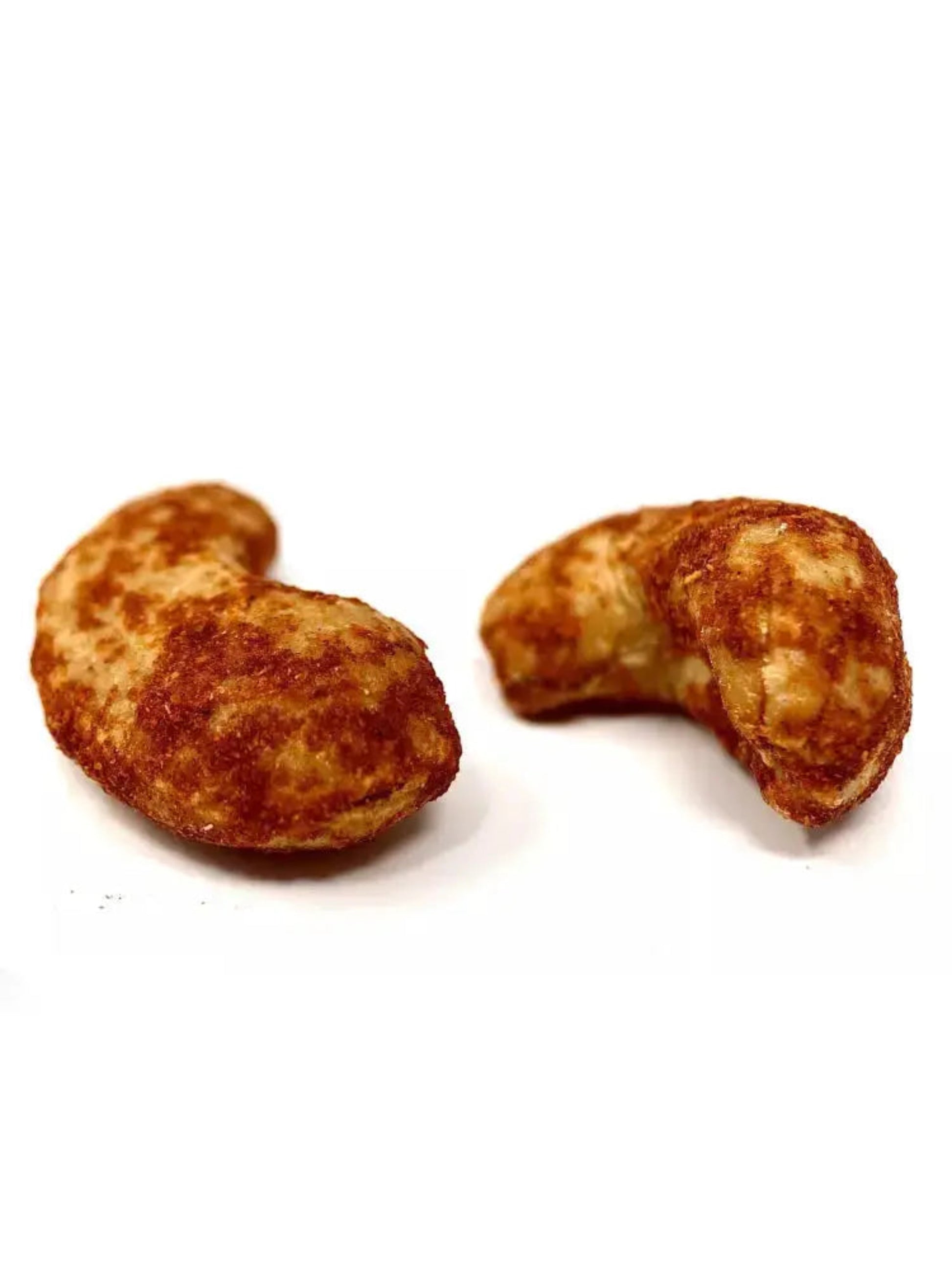 Bol de noix de cajou bio aux epices cajun pour aperitif gourmand