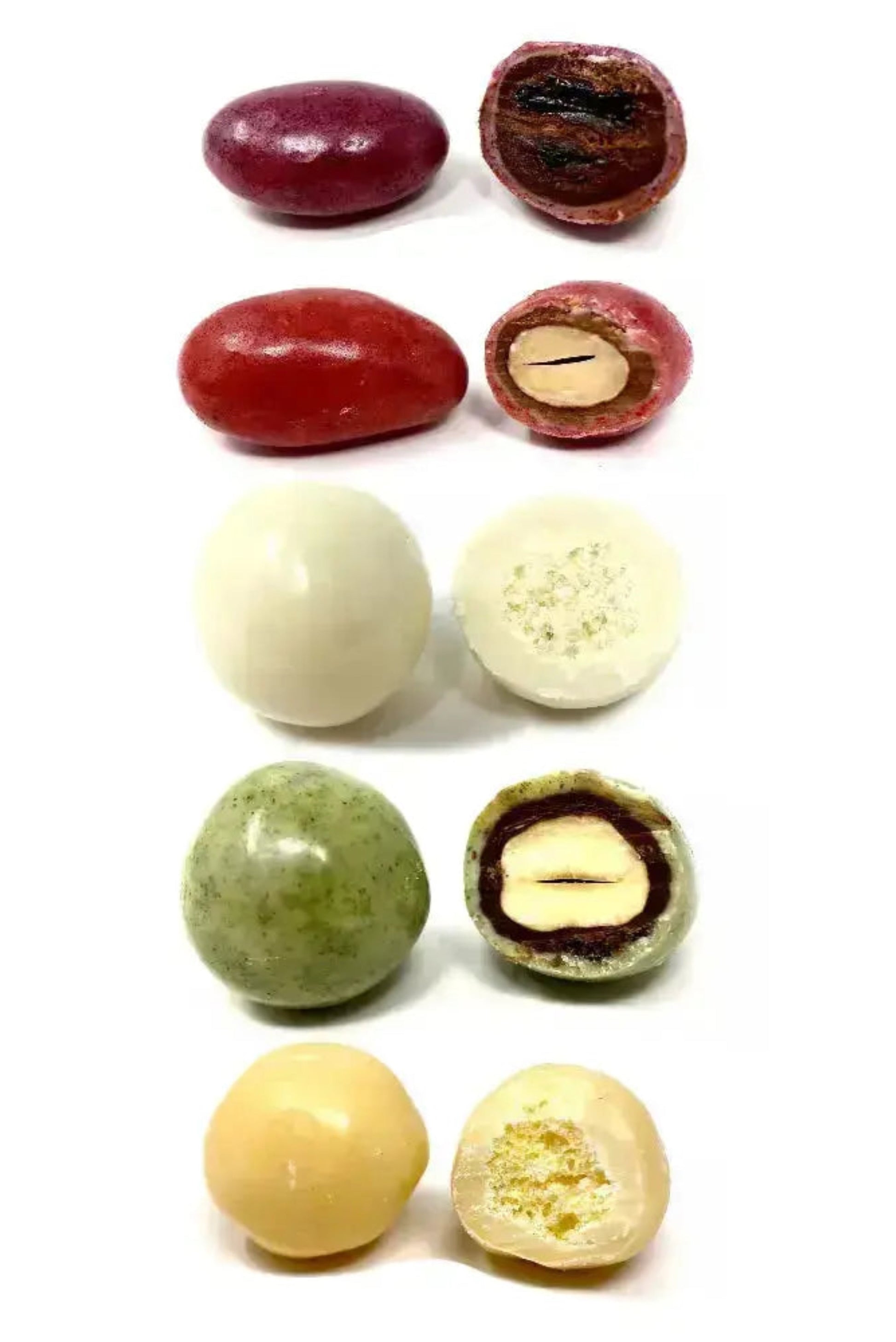 Œufs du Coq en chocolat bio – assortiment coloré à offrir, fabriqué artisanalement à Brécy