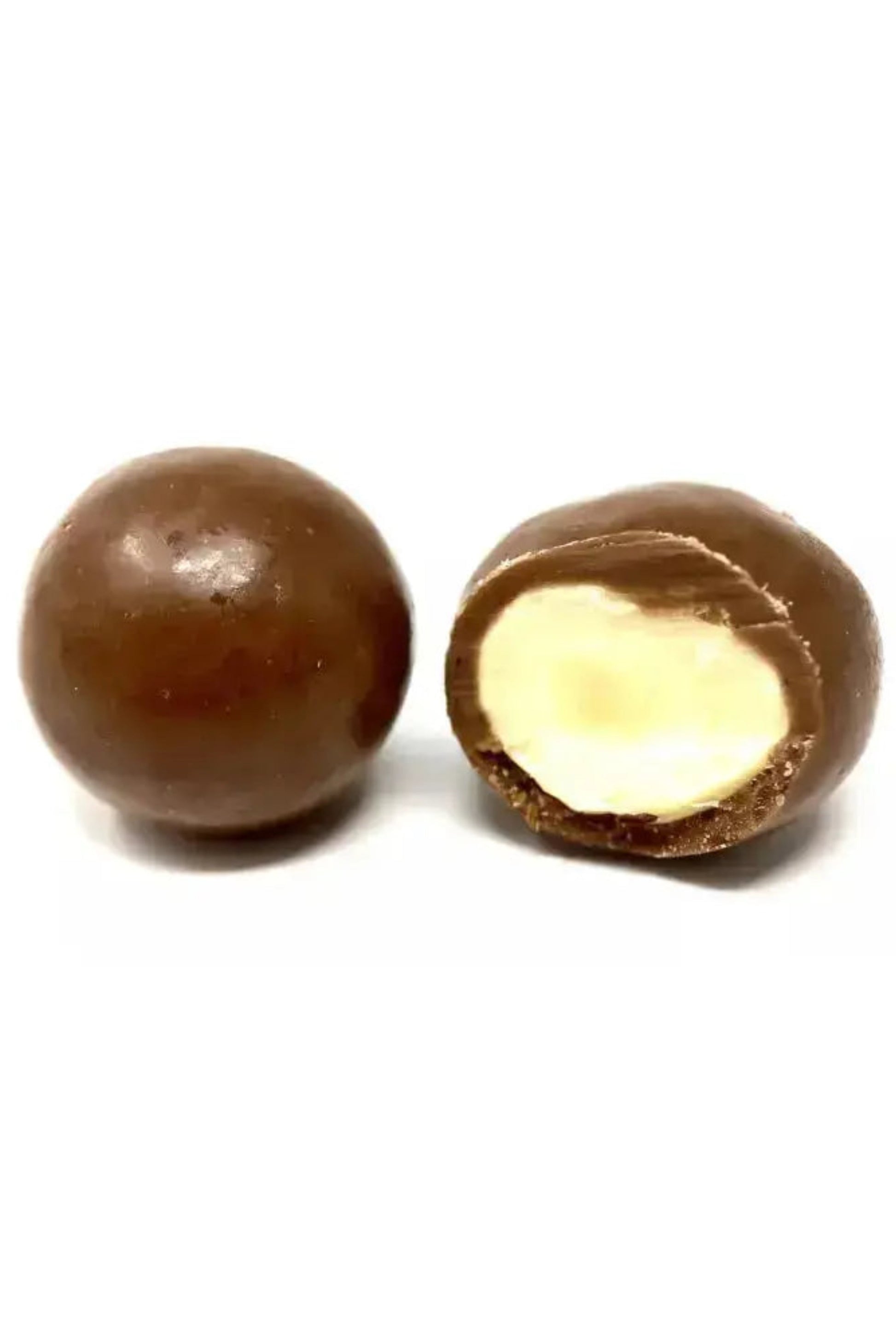 Coffret cadeau artisanal Cocoripop : noisettes bio chocolat lait et noir – plaisir raffiné à offrir