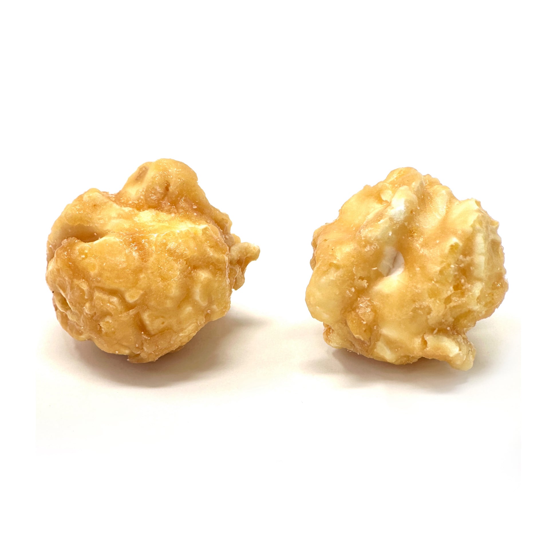 Popcorn bio au caramel beurre salé Cocoripop, médaillé d’argent au Salon des Épicures à Paris, recette artisanale française croquante et fondante