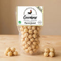 Le Pack Bio "Popcorn Gourmet - 4 Saveurs Artisanales" Cocoripop
