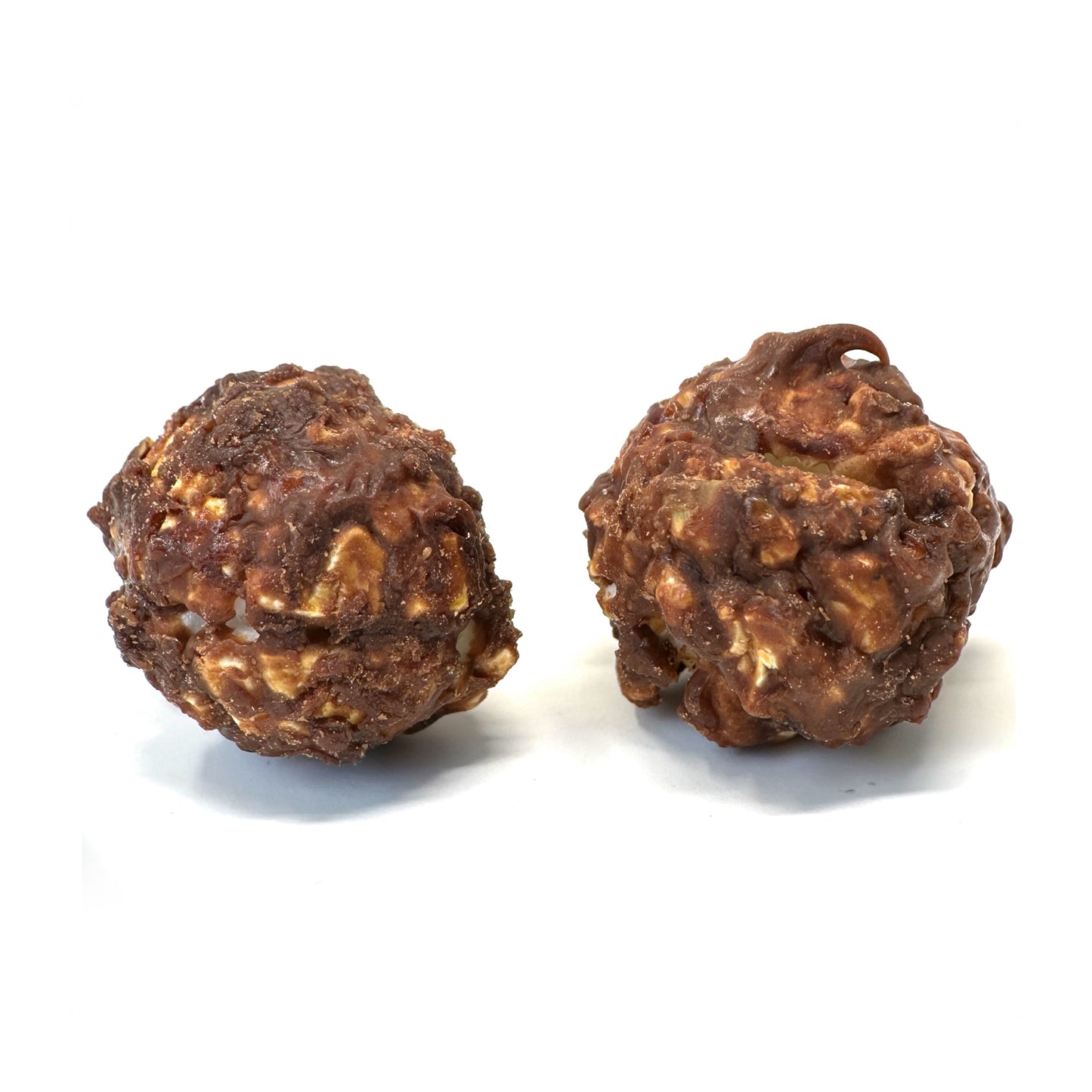 Le Pack Bio "Popcorns Médaillés"