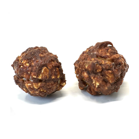 Le Pack Bio "Popcorns Médaillés"