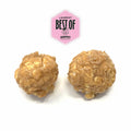 Le Pack Bio "Popcorn Gourmet - 4 Saveurs Artisanales" Cocoripop