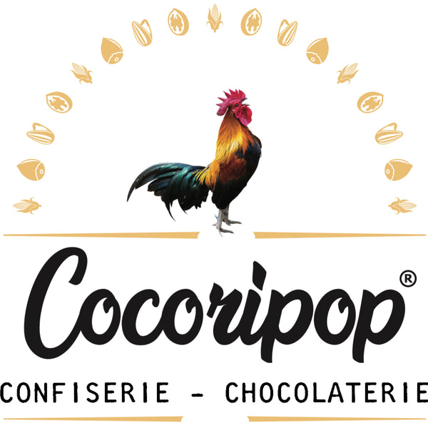 cocoripop confiserie chocolaterie artisanale bio français artisanale 