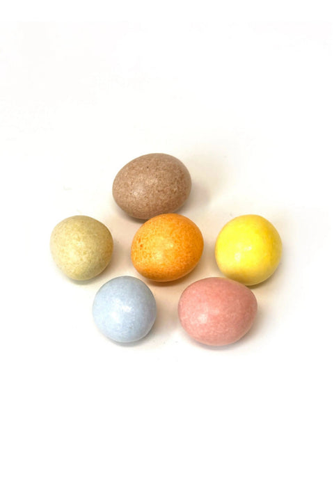 CoqnChoc sachet 100g cacahuetes chocolat bio drageifiees confiserie francaise artisanale