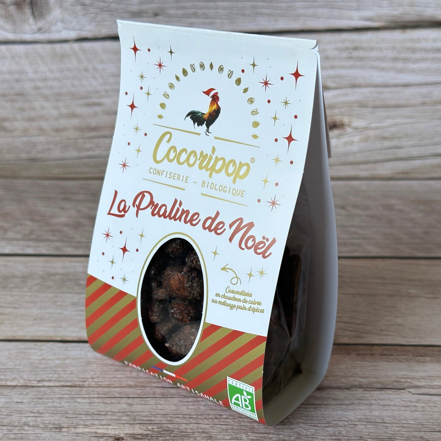 Le Pack de Noël "Nouveauté"