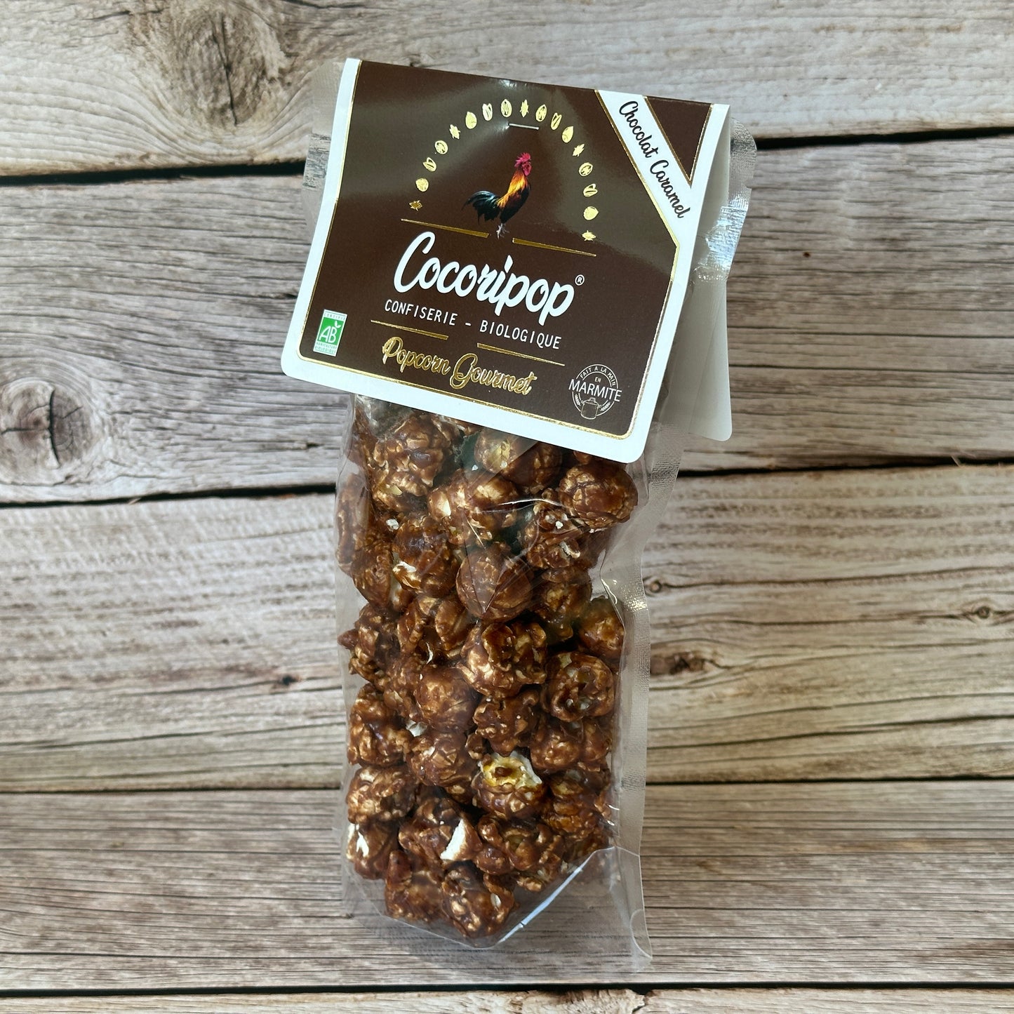 Le Pack Tout Choco + Coffret Pralines !