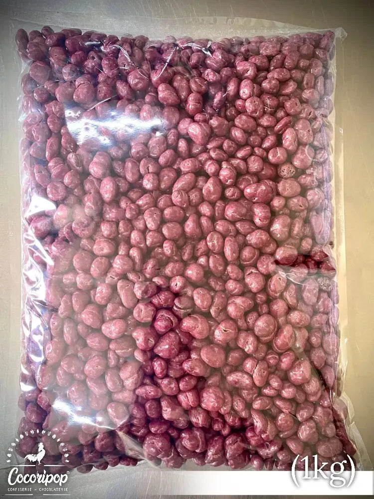 Les Raisins violet Bio en Vrac gourmande artisanale