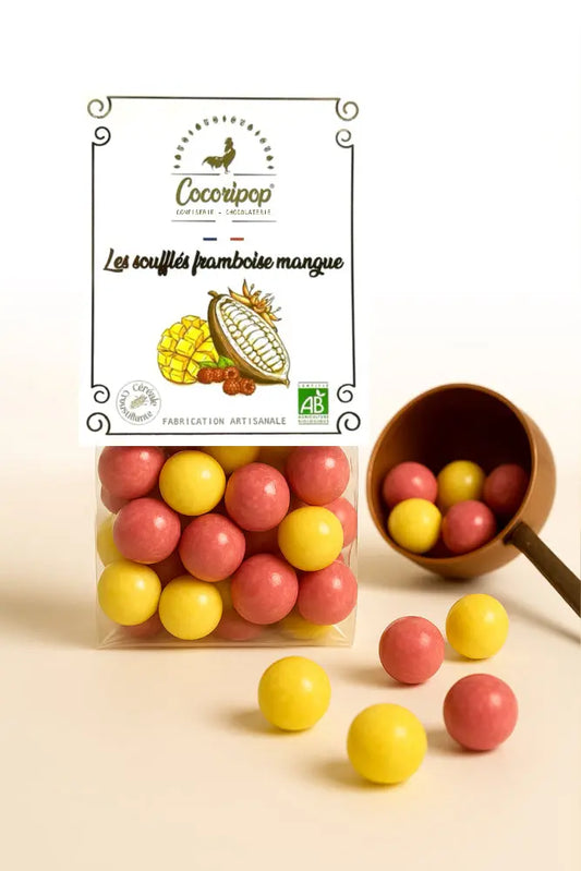 Les_Souffles_Framboise_Mangue_Bio_artisanale_cocoripop_gourmand