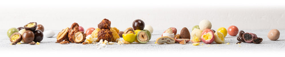 Mise en scene graine cocoripop gourmande bio artisanale france