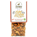 Le Pack Bio "Découverte Gourmande" Cocoripop Noix de Cajou Cajun bio confectionné proche de bourges à Saint germain du puy