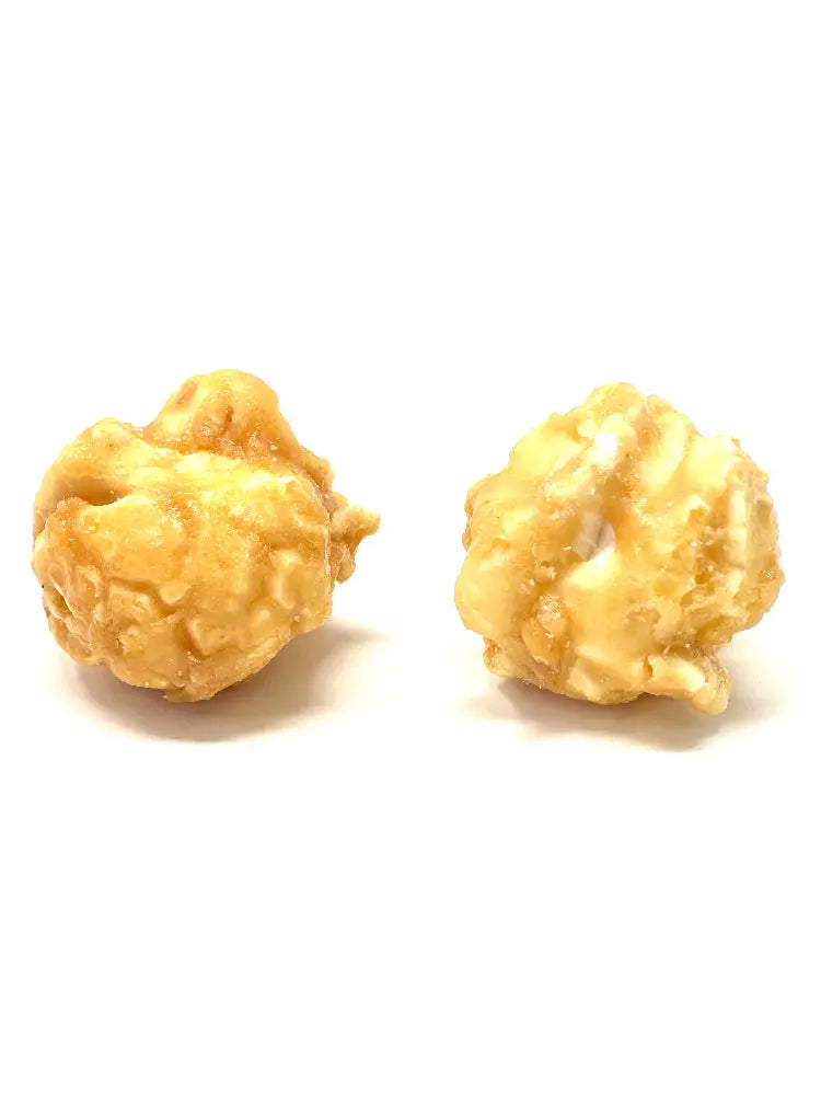Popcorn Gourmet au caramel beurre salé Bio en Vrac cocoripop