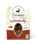 Pralines_Cacahuetes_Bio_cocoripop_artisanale