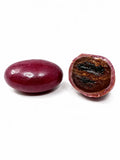 Assortiment de chocolats bio fabriqué dans le Cher selon un savoir-faire artisanal français, idéal pour les amateurs de douceurs gourmandes.
