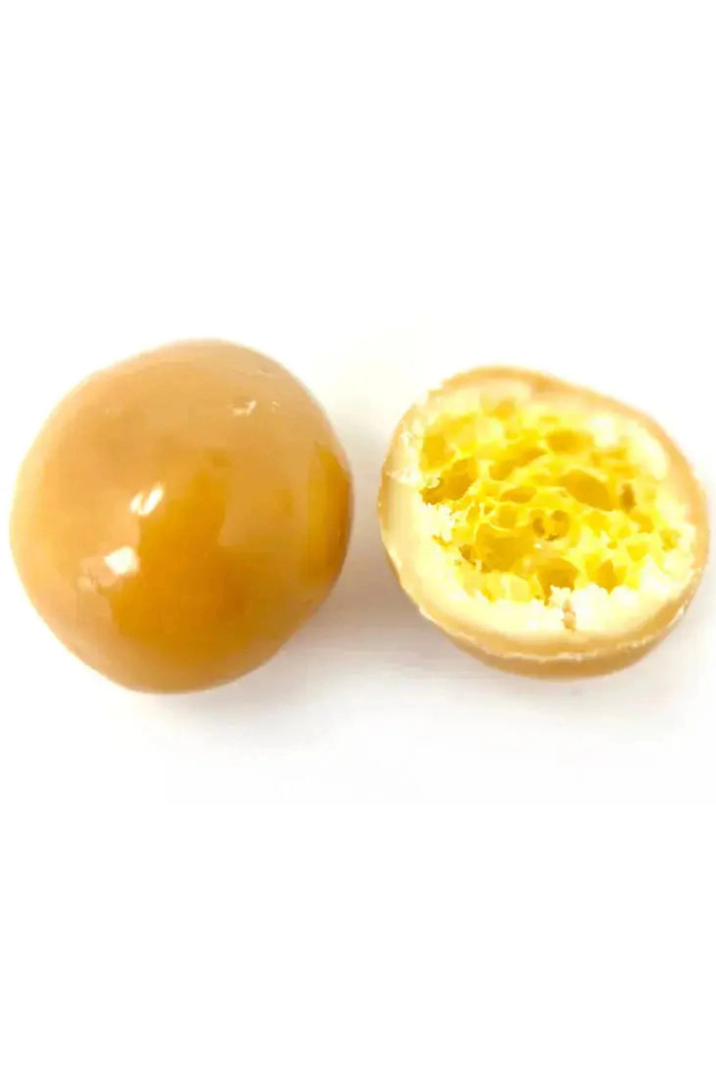 fabrication artisanale enrobage chocolat blond cocoripop