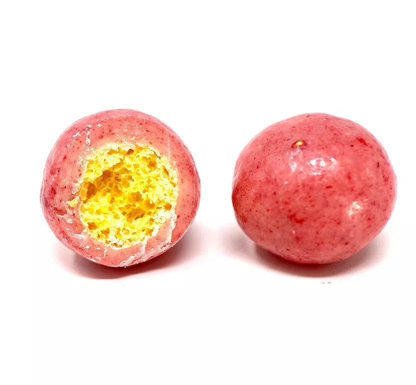 Cacahuetes enrobees chocolat noir et lait Paques