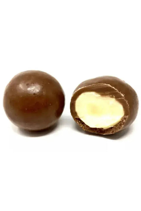 Coffret cadeau artisanal Cocoripop : noisettes bio chocolat lait et noir – plaisir raffiné à offrir