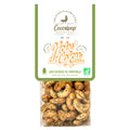noix de cajou bio herbes de provence artisanal français Cocoripop apéritif confiserie Bourges Berry