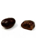 Pause chocolatée bio : raisins enrobés de chocolat noir, à déguster avec un café ou dans vos créations sucrées