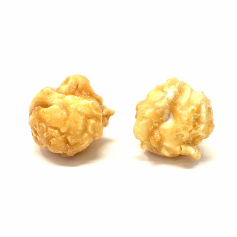 Confiserie artisanale française, popcorn caramel beurre salé bio Cocoripop, best-seller médaillé d'Argent aux Prix Épicures 2022