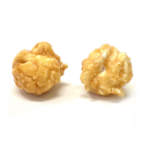 Popcorn bio au caramel beurre salé Cocoripop, médaillé d’argent au Salon des Épicures à Paris, recette artisanale française croquante et fondante