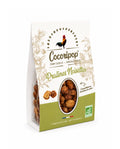 praline noisette cocoripop confiserie artisanale bio