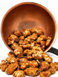 Pralines noix de cajou caramélisées Bio en Vrac Cocoripop