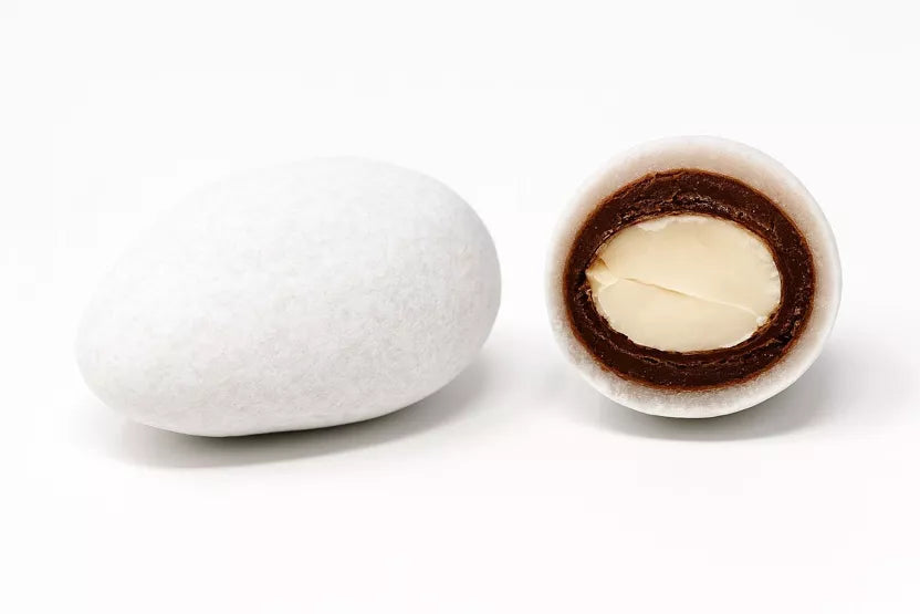 Petit seau metal Tresors aux Chocolats Paques Cocoripop