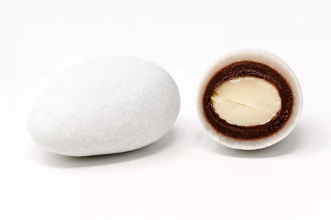 Petit seau metal Tresors aux Chocolats Paques Cocoripop