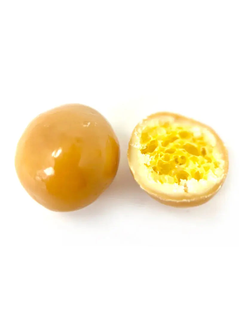 Les Oeufs Mignons en Chocolat Bio Cocoripop
