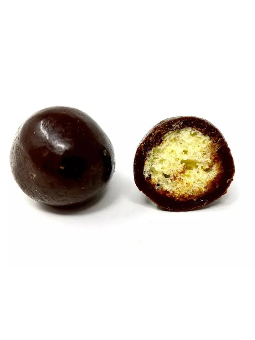 Les Oeufs Mignons en Chocolat Bio Cocoripop